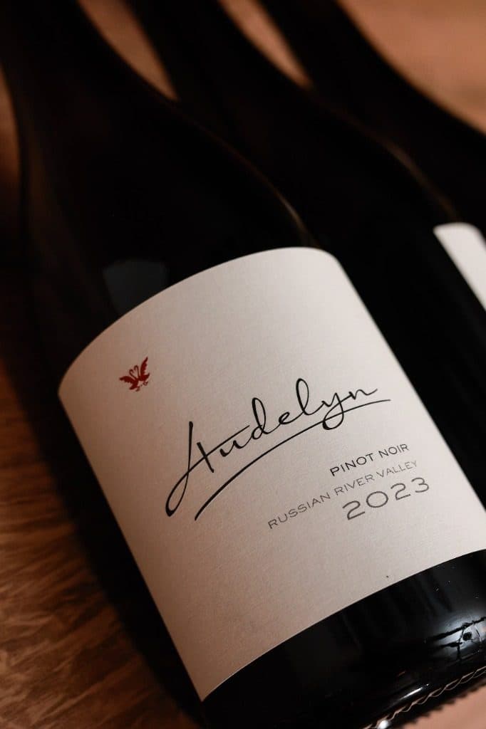 2023 "Classic" Pinot Noir